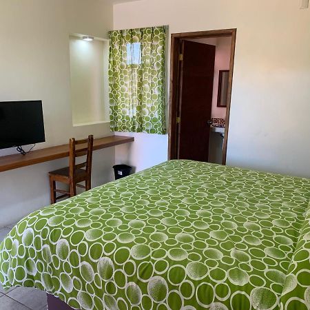 Hotel Posada Don Ramon ซากัตลัน ภายนอก รูปภาพ