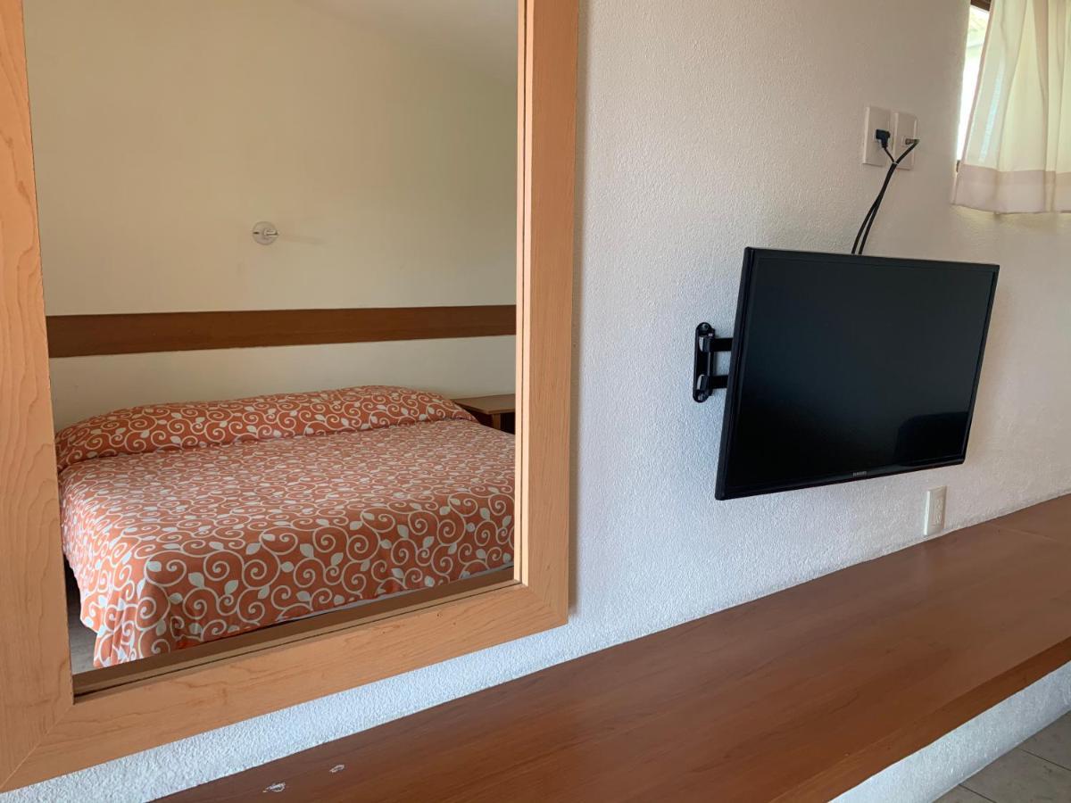 Hotel Posada Don Ramon ซากัตลัน ภายนอก รูปภาพ