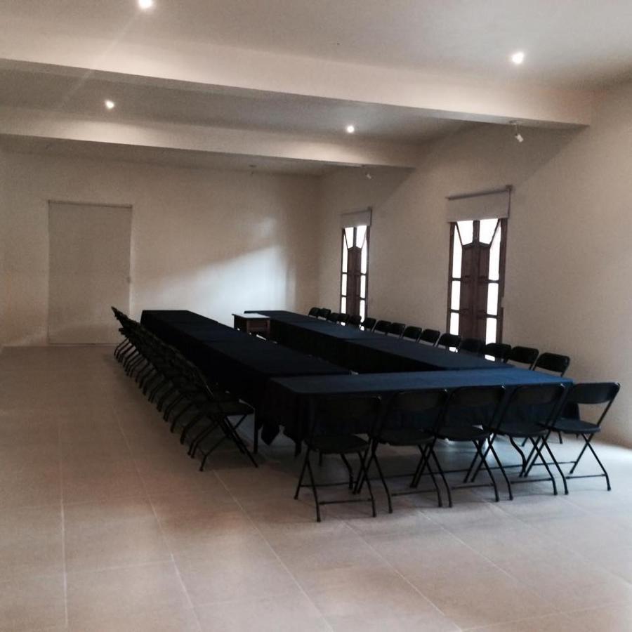 Hotel Posada Don Ramon ซากัตลัน ภายนอก รูปภาพ