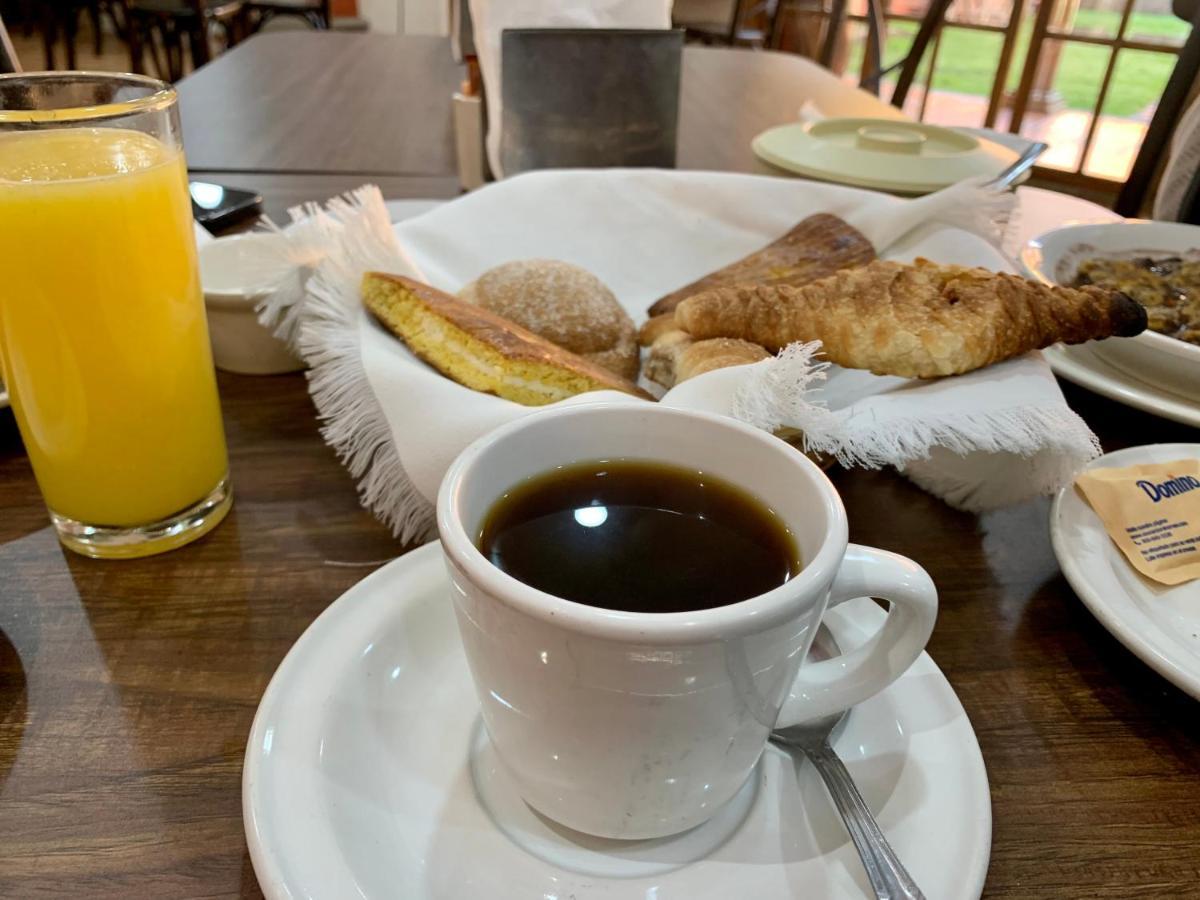Hotel Posada Don Ramon ซากัตลัน ภายนอก รูปภาพ